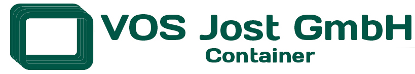 Logo VOS Jost GmbH